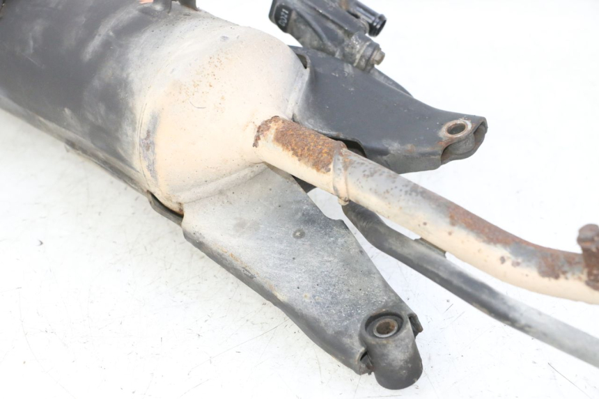 photo de UITLAATDEMPER PEUGEOT VIVACITY NEW 4T 50 (2008 - 2017) - Markeringen en referenties