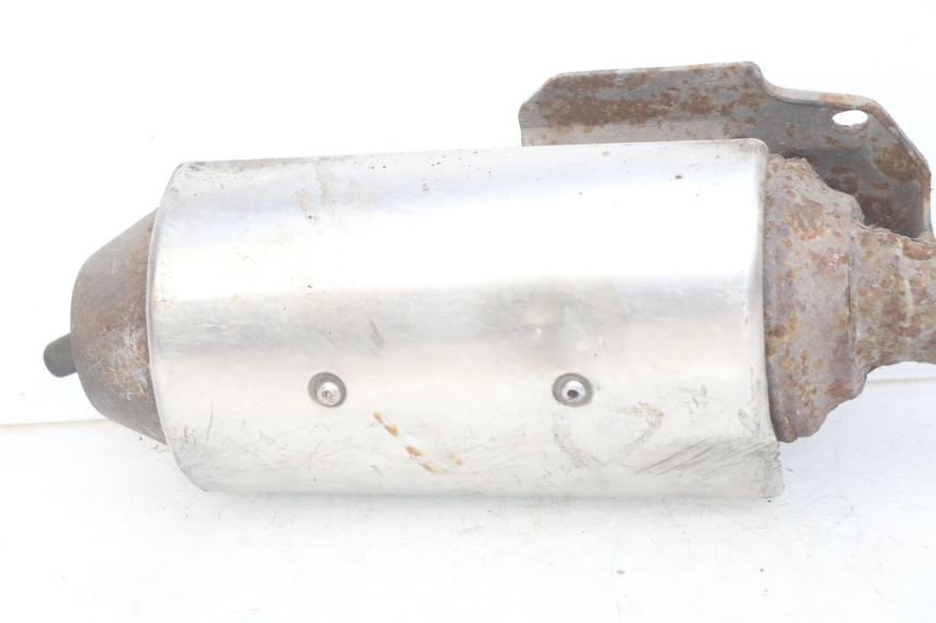 photo de UITLAATDEMPER PEUGEOT VIVACITY 50 (1998 - 2003) - Detailaanzicht