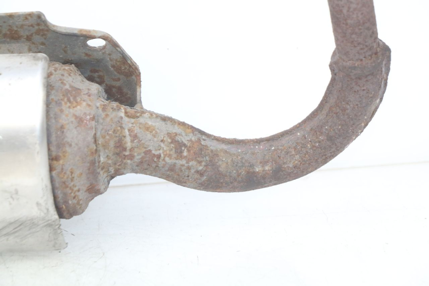 photo de UITLAATDEMPER PEUGEOT VIVACITY 50 (1998 - 2003) - Aanvullende foto