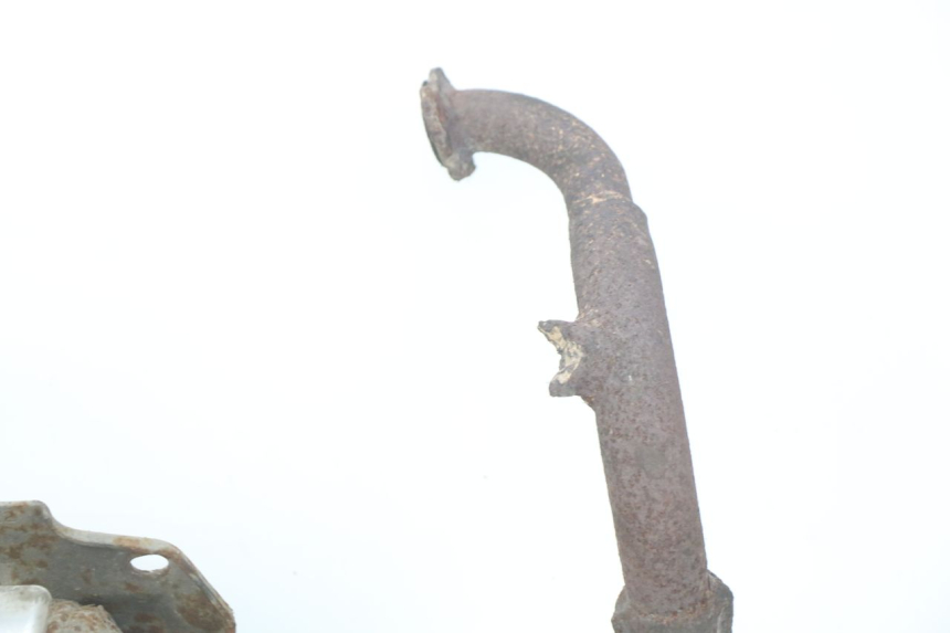 photo de UITLAATDEMPER PEUGEOT VIVACITY 50 (1998 - 2003) - Visuele inspectie