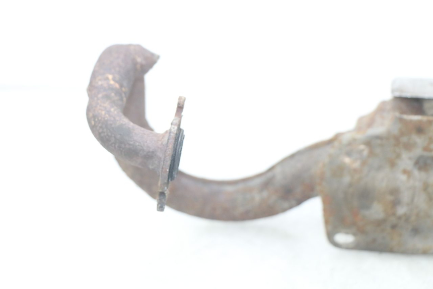 photo de UITLAATDEMPER PEUGEOT VIVACITY 50 (1998 - 2003) - Technische close-up