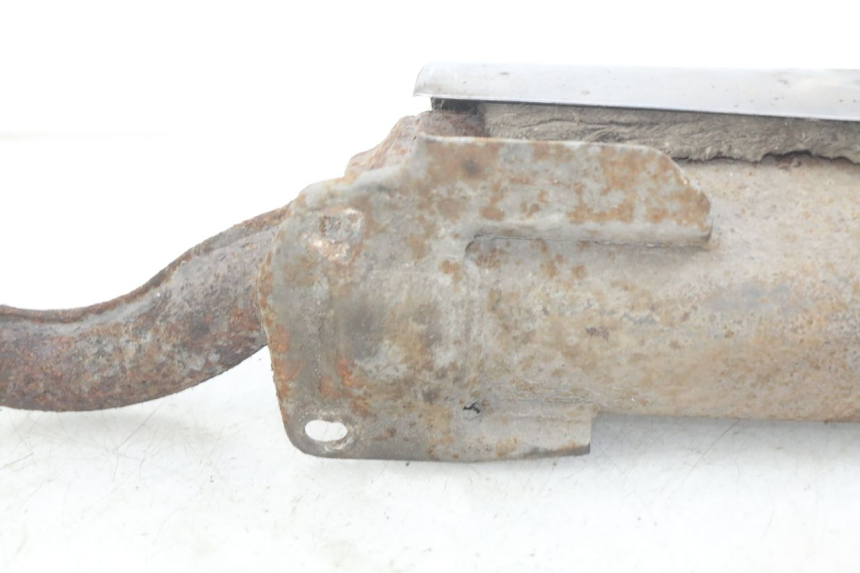 photo de UITLAATDEMPER PEUGEOT VIVACITY 50 (1998 - 2003) - Overzicht