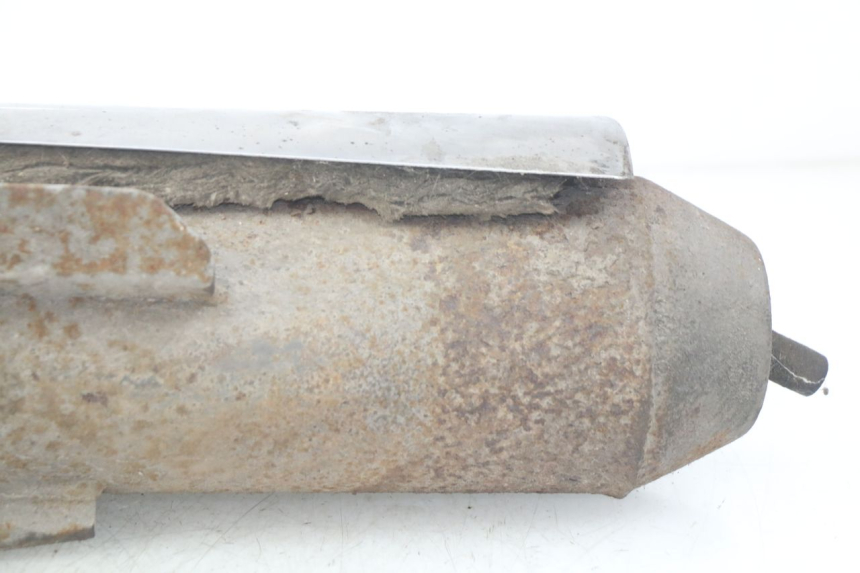 photo de UITLAATDEMPER PEUGEOT VIVACITY 50 (1998 - 2003) - Bevestigingspunten