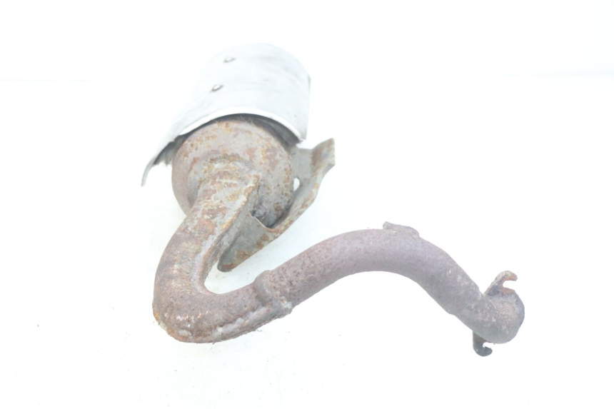 photo de UITLAATDEMPER PEUGEOT VIVACITY 50 (1998 - 2003) - Gecontroleerd onderdeel