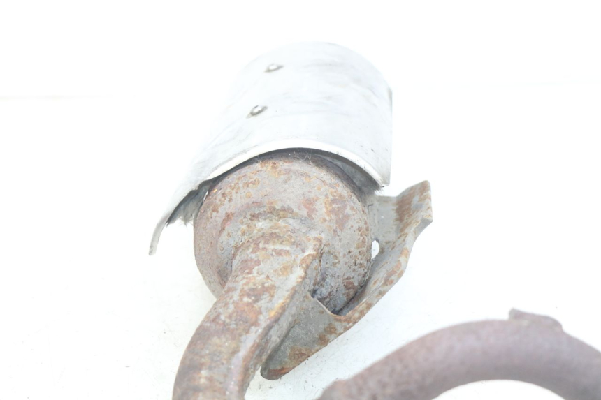 photo de UITLAATDEMPER PEUGEOT VIVACITY 50 (1998 - 2003) - Markeringen en referenties