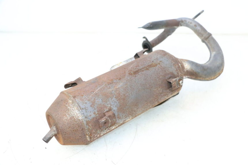 photo de UITLAATDEMPER PEUGEOT VIVACITY 50 (2004 - 2009) - Productaanzicht