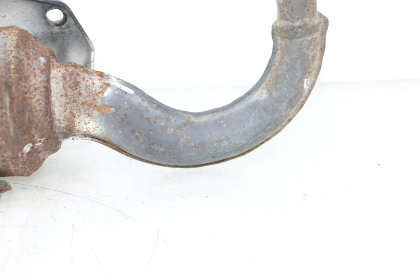 photo de UITLAATDEMPER PEUGEOT VIVACITY 50 (2004 - 2009) - Detailaanzicht