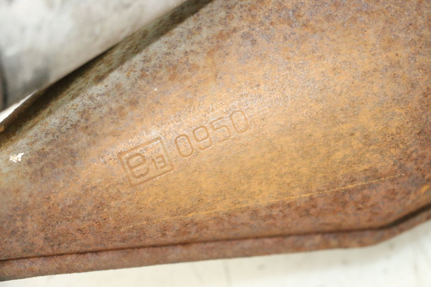 photo de UITLAATDEMPER PEUGEOT VIVACITY 50 (1998 - 2003) - Detail van het onderdeel