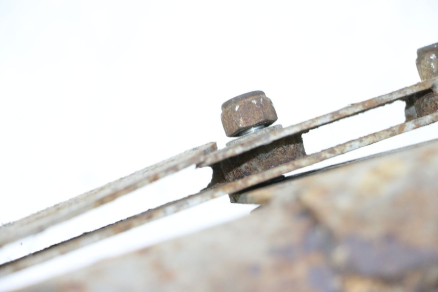 photo de UITLAATDEMPER PEUGEOT VIVACITY 50 (1998 - 2003) - Overzicht