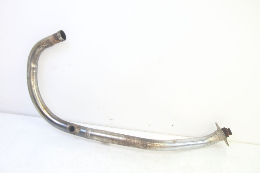 photo de UITLAATDEMPER DAELIM VJ ROADWIN FI 125 (2008 - 2017) - Productaanzicht