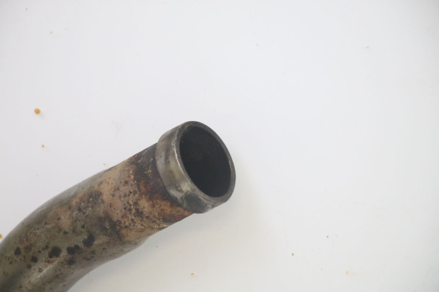 photo de UITLAATDEMPER DAELIM VJ ROADWIN FI 125 (2008 - 2017) - Detailaanzicht