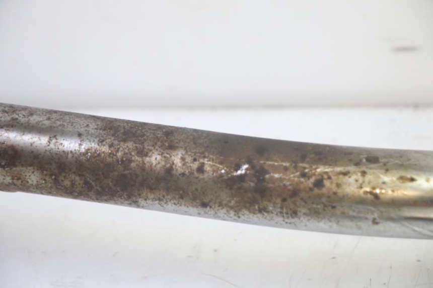 photo de UITLAATDEMPER DAELIM VJ ROADWIN FI 125 (2008 - 2017) - Visuele inspectie