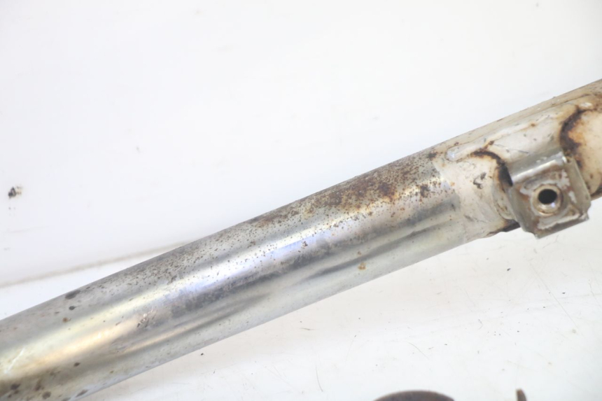 photo de UITLAATDEMPER DAELIM VJ ROADWIN FI 125 (2008 - 2017) - Overzicht