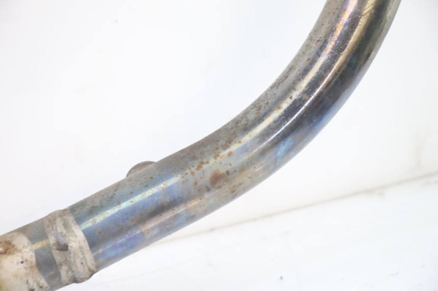 photo de UITLAATDEMPER DAELIM VJ ROADWIN FI 125 (2008 - 2017) - Bevestigingspunten