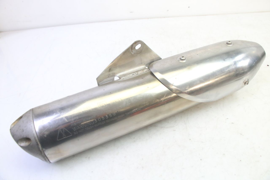 photo de UITLAATDEMPER DAELIM VJ ROADWIN FI 125 (2008 - 2017) - Markeringen en referenties