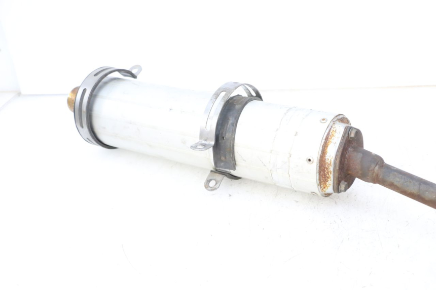 photo de UITLAATDEMPER VONROAD YIBEN 125 (2006 - 2010) - Detail van het onderdeel