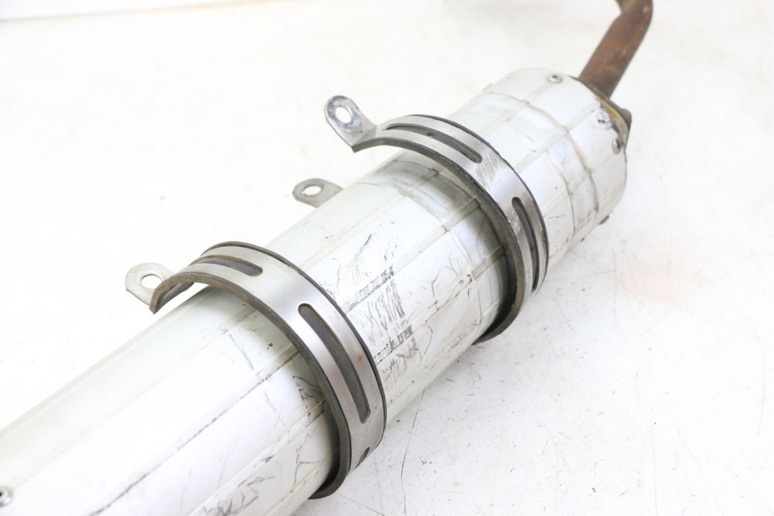 photo de UITLAATDEMPER VONROAD YIBEN 125 (2006 - 2010) - Productaanzicht