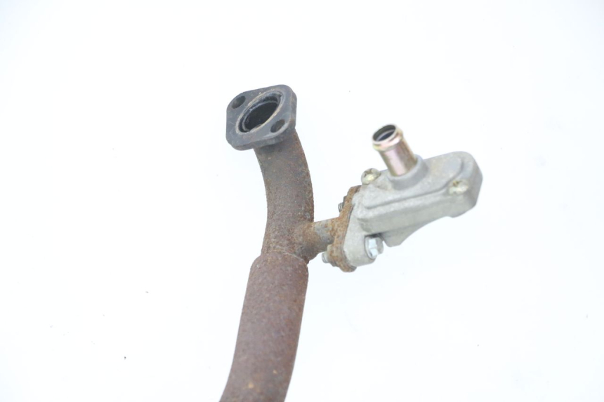 photo de UITLAATDEMPER VONROAD YIBEN 125 (2006 - 2010) - Visuele inspectie