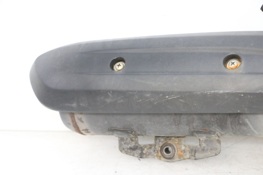 photo de UITLAATDEMPER MBK WAAP 125 (2008 - 2013) - Visuele inspectie