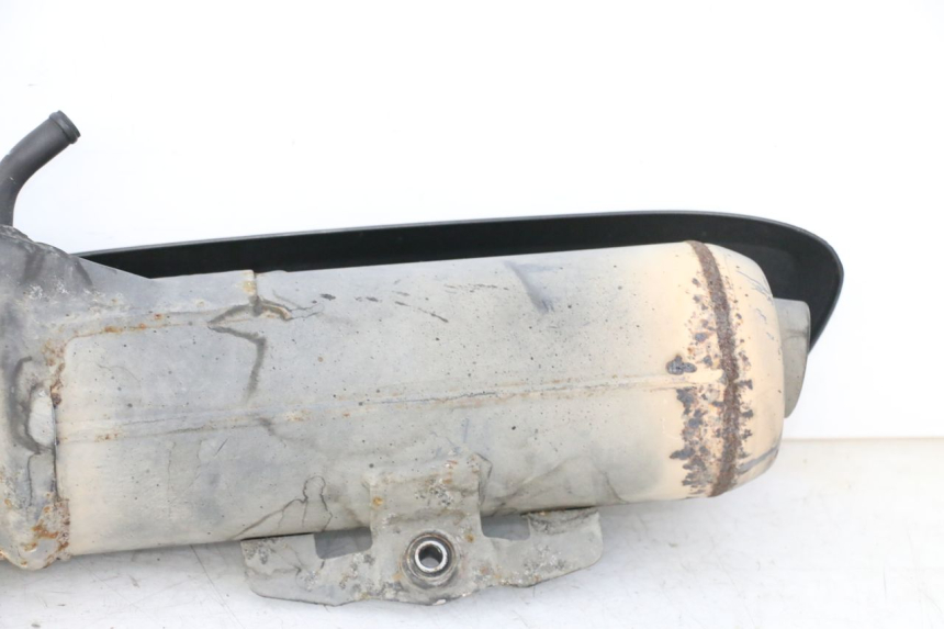 photo de UITLAATDEMPER MBK WAAP 125 (2008 - 2013) - Bevestigingspunten