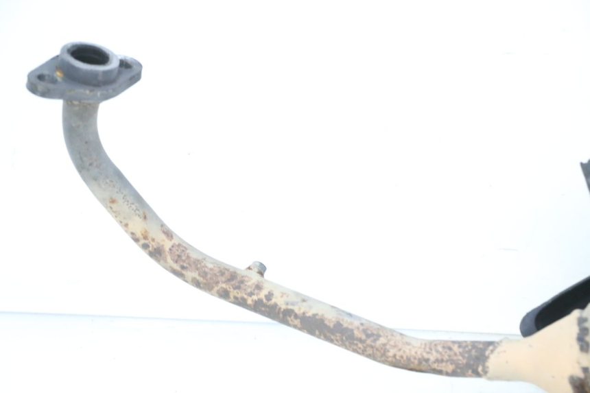 photo de UITLAATDEMPER MBK WAAP 125 (2008 - 2013) - Gecontroleerd onderdeel