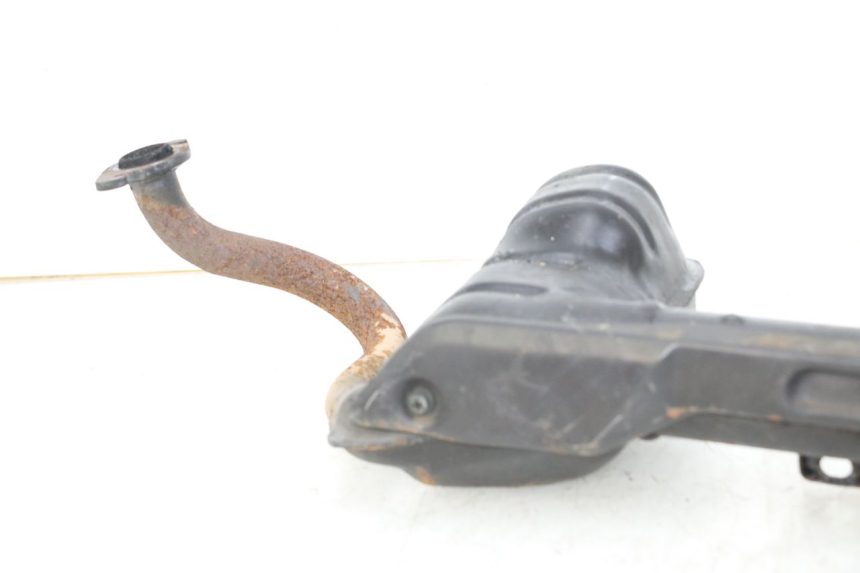 photo de UITLAATDEMPER HONDA WALLAROO DX 50 (1993 - 1996) - Gecontroleerd onderdeel