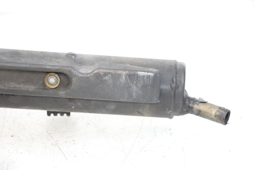 photo de UITLAATDEMPER HONDA WALLAROO DX 50 (1993 - 1996) - Markeringen en referenties