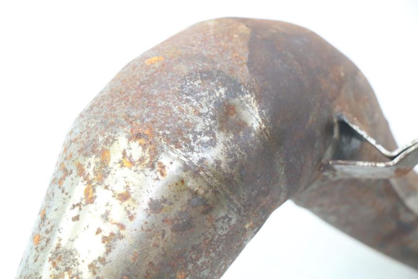 photo de UITLAATDEMPER MBK X-LIMIT XLIMIT 50 (2003 - 2006) - Andere kijkhoek