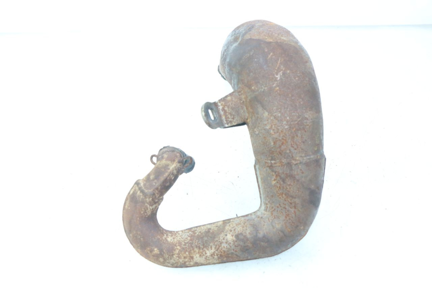 photo de UITLAATDEMPER MBK X-LIMIT XLIMIT 50 (2003 - 2006) - Bevestigingspunten