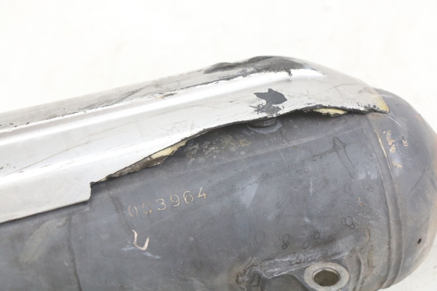 photo de UITLAATDEMPER YAMAHA X-MAX XMAX 125 (2010 - 2013) - Detail van het onderdeel