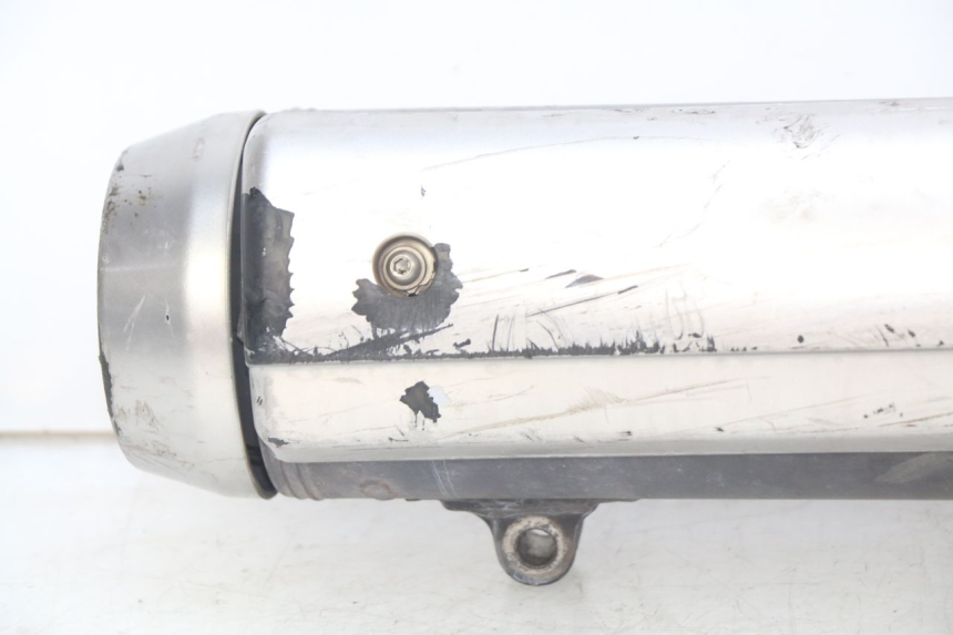 photo de UITLAATDEMPER YAMAHA X-MAX XMAX 125 (2010 - 2013) - Kenmerkende details