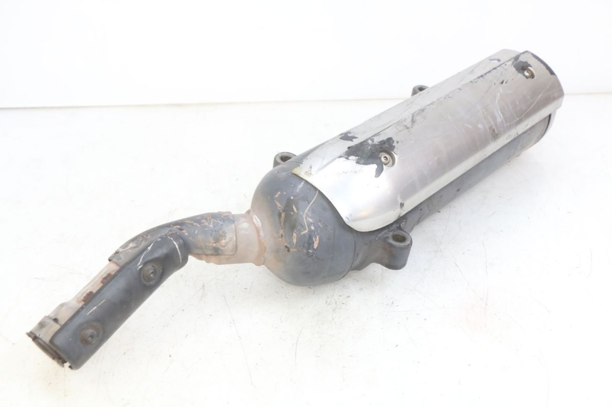 photo de UITLAATDEMPER YAMAHA X-MAX XMAX 125 (2010 - 2013) - Overzicht