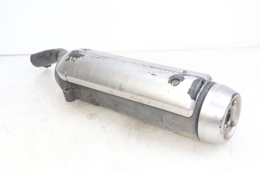 photo de UITLAATDEMPER YAMAHA X-MAX XMAX 125 (2010 - 2013) - Bevestigingspunten