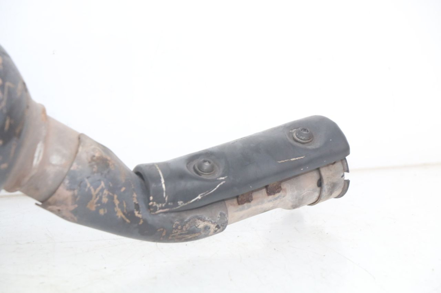 photo de UITLAATDEMPER YAMAHA X-MAX XMAX 125 (2010 - 2013) - Markeringen en referenties