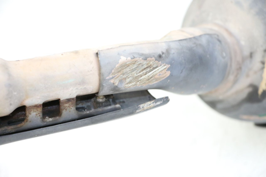 photo de UITLAATDEMPER YAMAHA XMAX X-MAX 125 (2006 - 2009) - Detail van het onderdeel