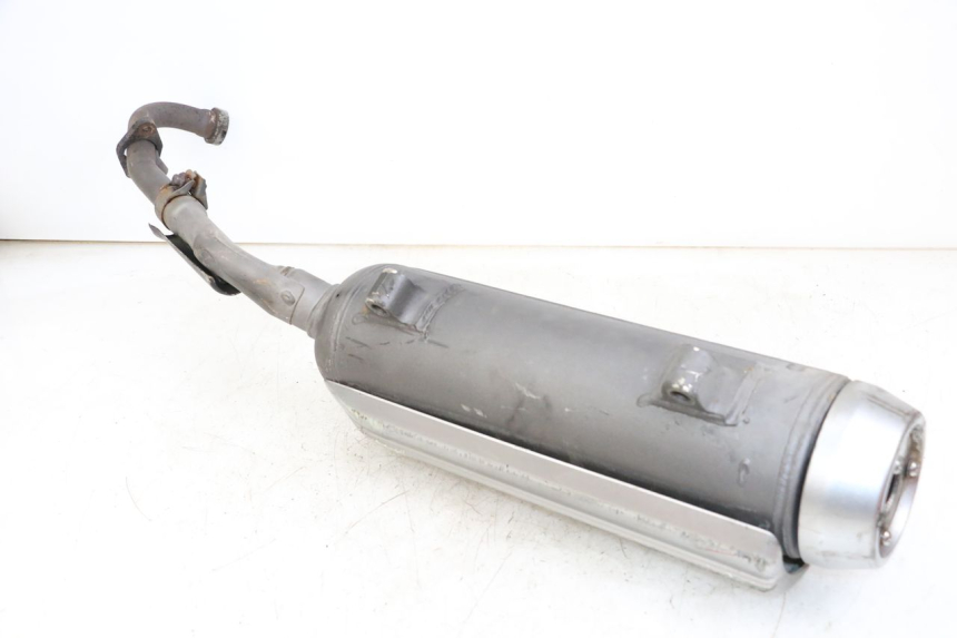 photo de UITLAATDEMPER YAMAHA XMAX X-MAX 125 (2006 - 2009) - Detail van het onderdeel