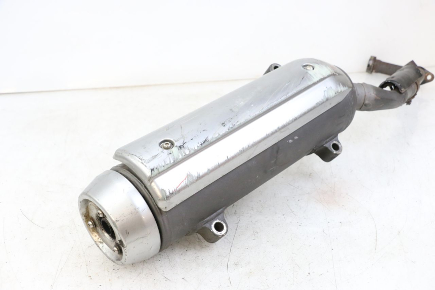 photo de UITLAATDEMPER YAMAHA XMAX X-MAX 125 (2006 - 2009) - Productaanzicht