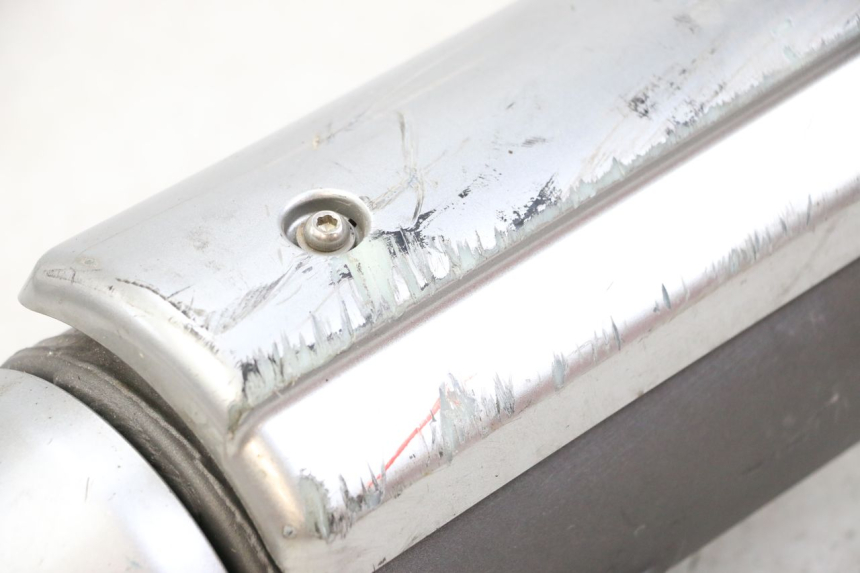 photo de UITLAATDEMPER YAMAHA XMAX X-MAX 125 (2006 - 2009) - Detailaanzicht