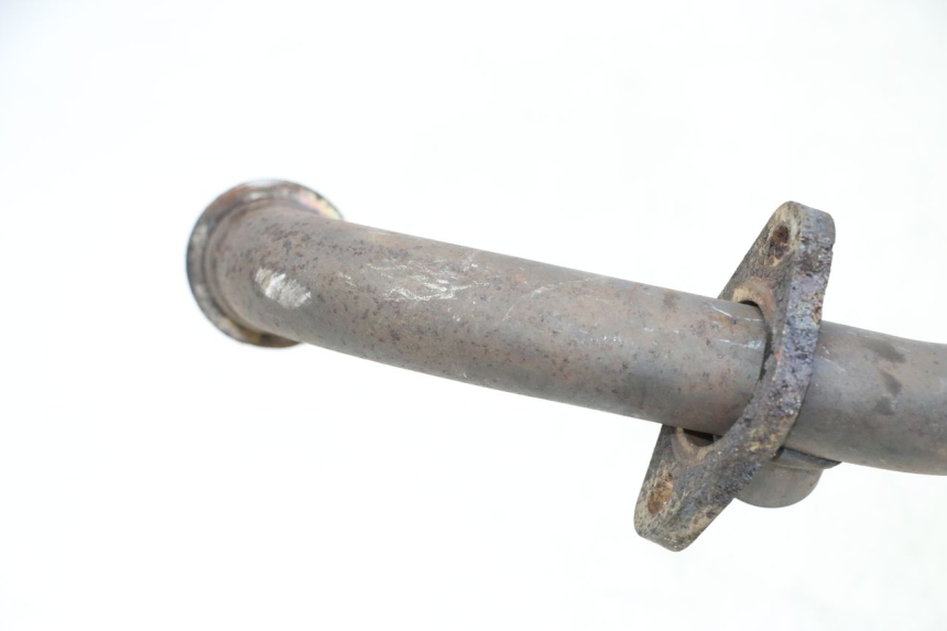 photo de UITLAATDEMPER YAMAHA XMAX X-MAX 125 (2006 - 2009) - Zoom op gebruiksstaat