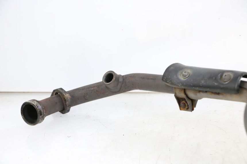 photo de UITLAATDEMPER YAMAHA XMAX X-MAX 125 (2006 - 2009) - Gecontroleerd onderdeel