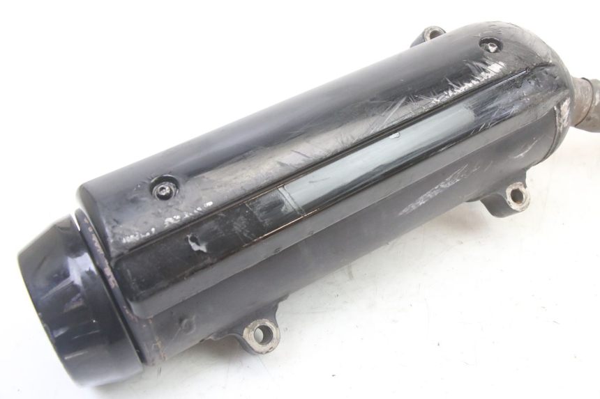 photo de UITLAATDEMPER YAMAHA X-MAX XMAX 125 (2010 - 2013) - Detail van het onderdeel