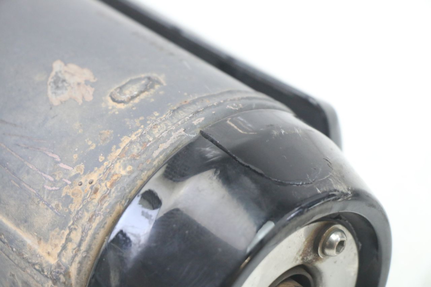 photo de UITLAATDEMPER YAMAHA X-MAX XMAX 125 (2010 - 2013) - Productaanzicht