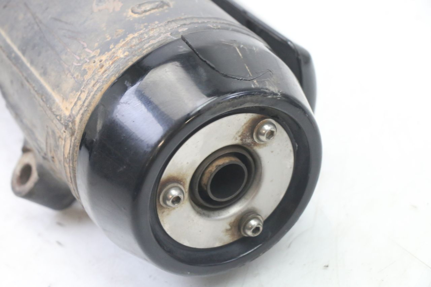 photo de UITLAATDEMPER YAMAHA X-MAX XMAX 125 (2010 - 2013) - Kenmerkende details