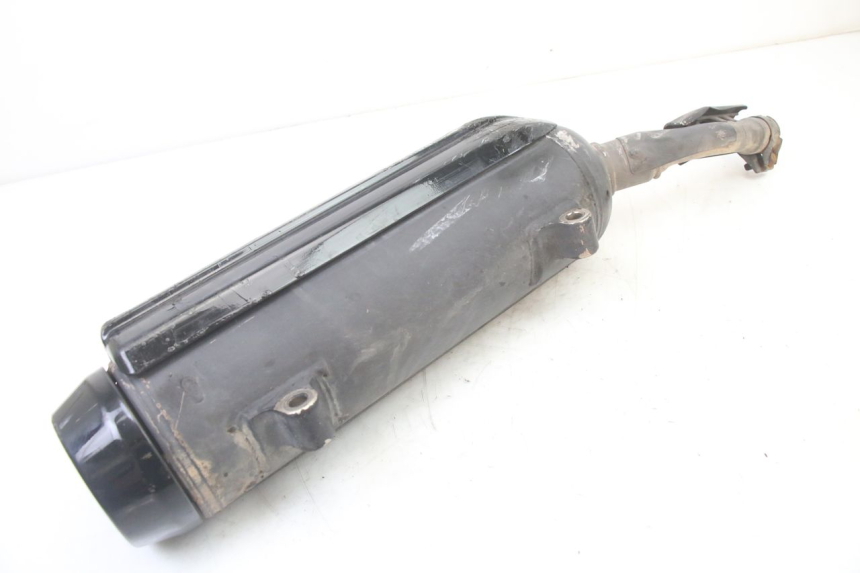 photo de UITLAATDEMPER YAMAHA X-MAX XMAX 125 (2010 - 2013) - Zoom op componenten