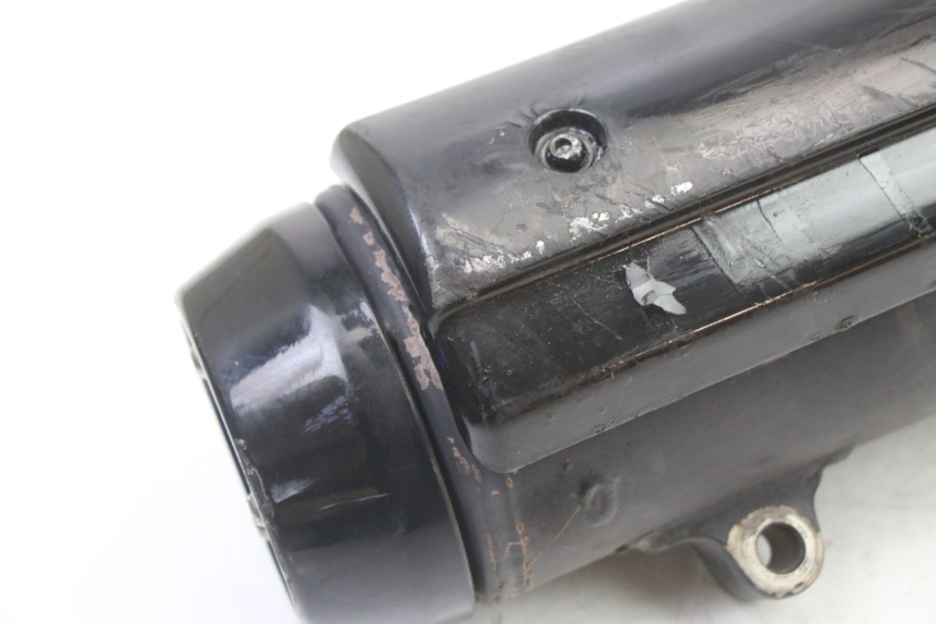 photo de UITLAATDEMPER YAMAHA X-MAX XMAX 125 (2010 - 2013) - Zoom op gebruiksstaat