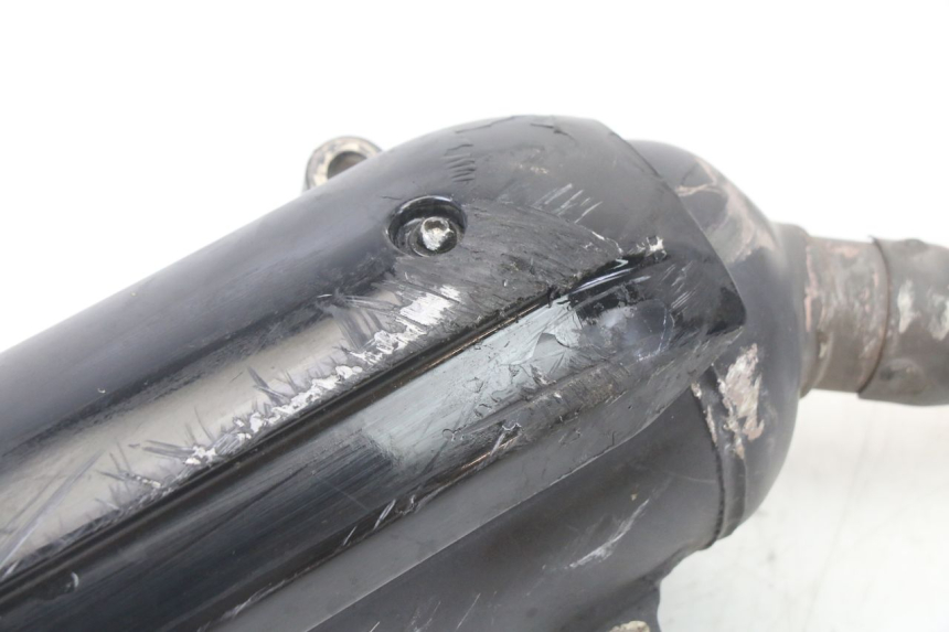 photo de UITLAATDEMPER YAMAHA X-MAX XMAX 125 (2010 - 2013) - Andere kijkhoek