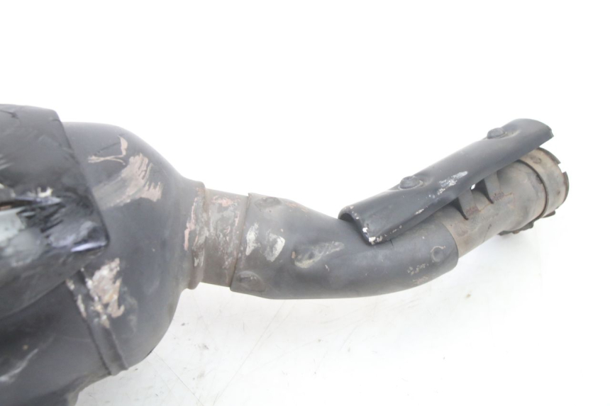 photo de UITLAATDEMPER YAMAHA X-MAX XMAX 125 (2010 - 2013) - Technische close-up