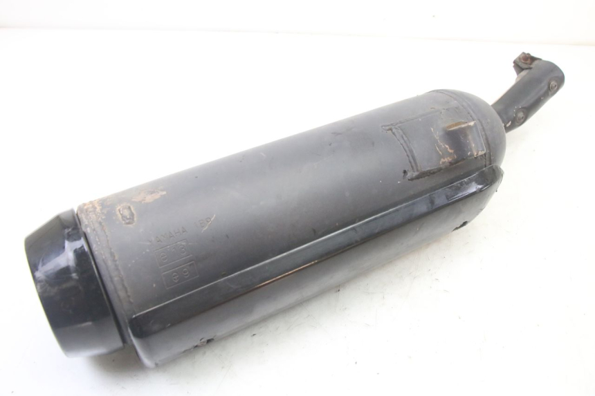 photo de UITLAATDEMPER YAMAHA X-MAX XMAX 125 (2010 - 2013) - Overzicht