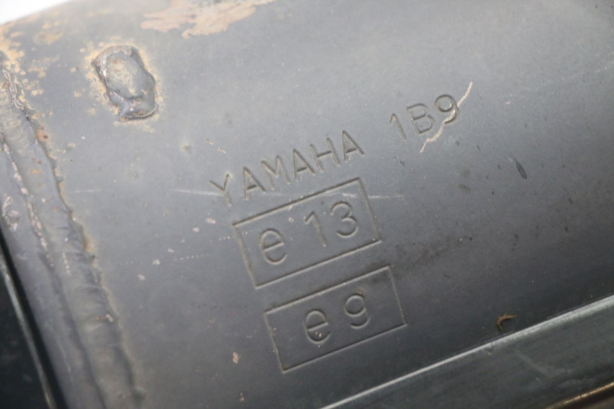 photo de UITLAATDEMPER YAMAHA X-MAX XMAX 125 (2010 - 2013) - Bevestigingspunten