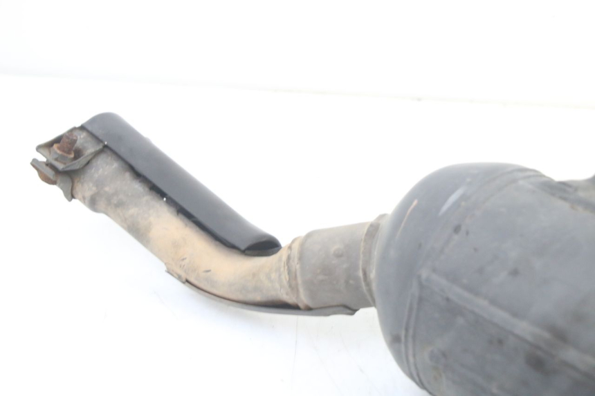 photo de UITLAATDEMPER YAMAHA X-MAX XMAX 125 (2010 - 2013) - Gecontroleerd onderdeel